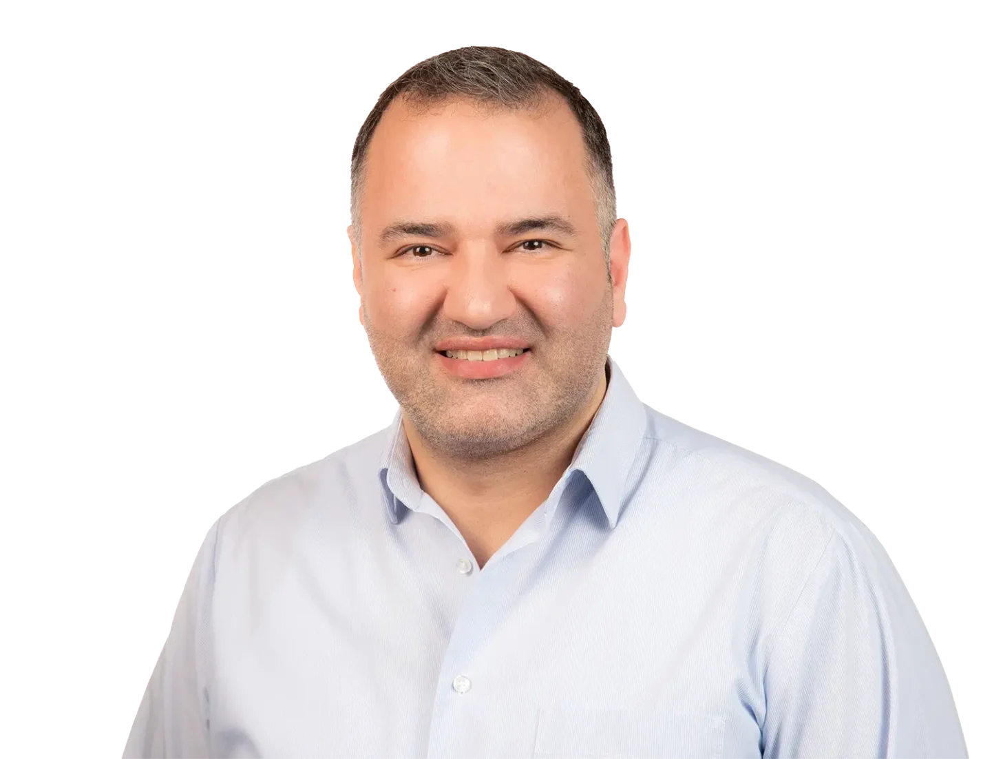 Murat Güraras